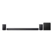 Samsung HW-Q930F Q sorozatú hangsáv Dolby Atmos-szal