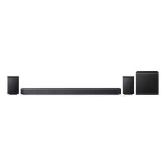 Samsung HW-Q930F Q sorozatú hangsáv Dolby Atmos-szal Samsung HW-Q930F Q sorozatú hangsáv Dolby Atmos-szal