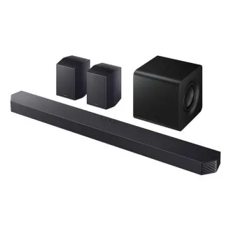 Samsung HW-Q930F Q sorozatú hangsáv Dolby Atmos-szal Samsung HW-Q930F Q sorozatú hangsáv Dolby Atmos-szal