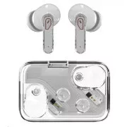 WG - Bluetooth fejhallgató WG AirFlex 7, Star Trek, ANC   ENC, Qi támogatás, fehér színű
