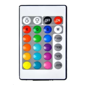 WG - LED szalag WG3, 3 méter, meghajtóval, IP 65, USB-A