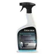 WG – Fürdőszoba-tisztítószer, 500 ml