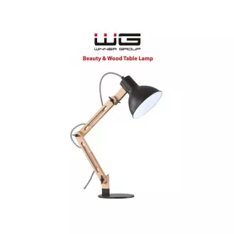 WG - Led lámpa WG Beauty&Wood