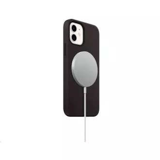 WG - Vezeték nélküli töltő FAST MAGNET 15W, kerek, fehér