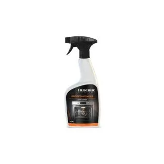 WG – Sütőtisztító, 500 ml