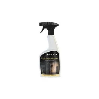 WG – Zuhanykabin-tisztítószer, 500 ml WG – Zuhanykabin-tisztítószer, 500 ml