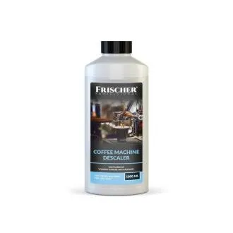 WG – Univerzális vízkőeltávolító kávéfőzőkhöz, 1000 ml WG – Univerzális vízkőeltávolító kávéfőzőkhöz, 1000 ml