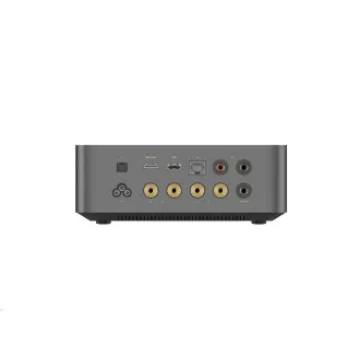 WiiM Amp Ultra, ezüst