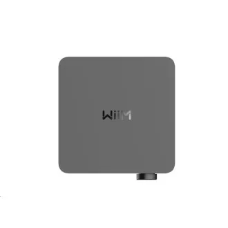 WiiM Amp Ultra, ezüst