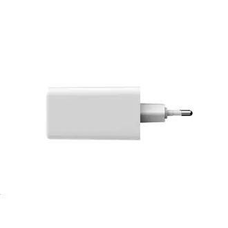 WG - GaN 100W hálózati töltő, 3x USB, 1x USB-A   2x USB-C, fehér
