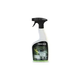 WG – Műanyagokhoz való tisztítószer / 500 ml