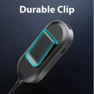WG - Autótöltő hub / 100W / 6 USB port / 2x USB-A   4x USB-C / hosszabbítóval