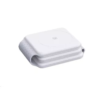 WG - WGMaxFlex 3in1 vezeték nélküli töltő / Összecsukható / 15W 5W 2.5W / WG 42 / fehér
