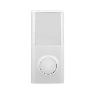 WG - Vezeték nélküli kapucsengő WG2 LightBell Pro / fehér
