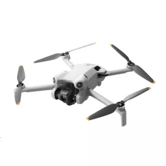 DJI Mini 4 Pro Fly More Combo (DJI RC 2)