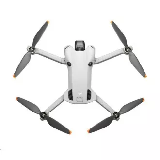 DJI Mini 4 Pro Fly More Combo (DJI RC 2)