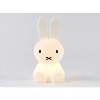 Mr Maria Baba lámpa mini nyúl Miffy