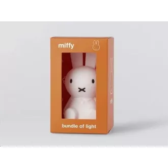 Mr Maria Baba lámpa mini nyúl Miffy