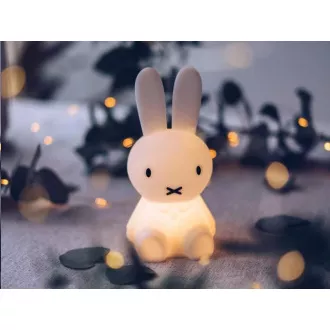 Mr Maria Baba lámpa mini nyúl Miffy