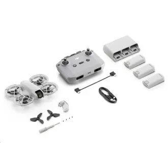 DJI Neo Fly More Combo - Felbontott DJI Neo Fly More Combo - Felbontott