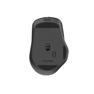 WG - Vezeték nélküli egér WG5 SeaMouse, 2in1, bluetooth   USB dongle, fekete