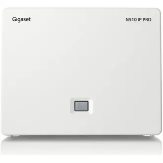 Gigaset Pro Gigaset N510 IP Pro Gigaset Pro Gigaset N510 IP Pro