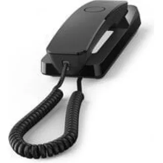 Gigaset DESK 200 - fali telefon, fehér színben Gigaset DESK 200 - fali telefon, fehér színben