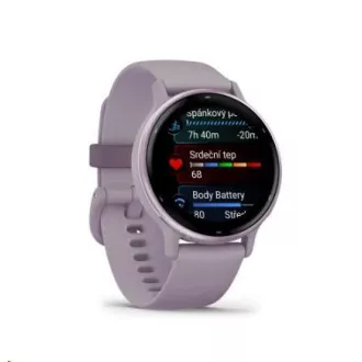 Garmin vívoactive® 5, Orchidea Garmin vívoactive® 5, Orchidea