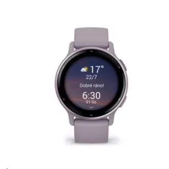 Garmin vívoactive® 5, Orchidea Garmin vívoactive® 5, Orchidea
