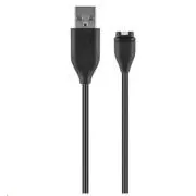 Garmin USB-A töltő/adatkábel (1 méter)