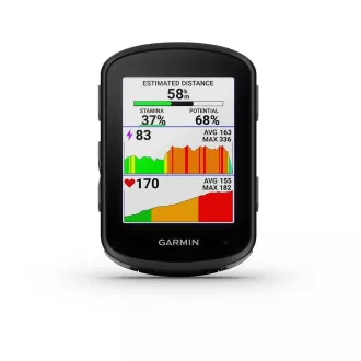 Garmin Edge® 540 alapcsomag Garmin Edge® 540 alapcsomag
