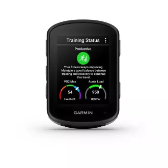 Garmin Edge® 540 alapcsomag Garmin Edge® 540 alapcsomag
