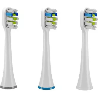 TrueLife csere SonicBrush UV - érzékeny hármas csomag TrueLife csere SonicBrush UV - érzékeny hármas csomag