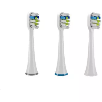 TrueLife csere SonicBrush UV - érzékeny hármas csomag TrueLife csere SonicBrush UV - érzékeny hármas csomag
