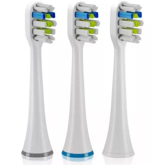 TrueLife csere SonicBrush UV - érzékeny hármas csomag TrueLife csere SonicBrush UV - érzékeny hármas csomag