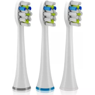 TrueLife csere SonicBrush UV - fehérítő hármas csomag