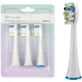 TrueLife csere SonicBrush UV - fehérítő hármas csomag