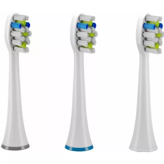 TrueLife csere SonicBrush UV - fehérítő hármas csomag