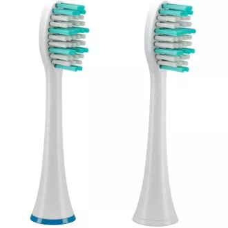 TrueLife SonicBrush UV cserefej - Standard Duo Pack