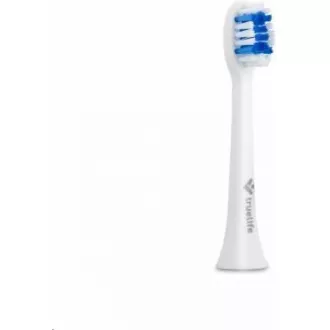 TrueLife 2x csere SonicBrush Compact fejek - fehérít TrueLife 2x csere SonicBrush Compact fejek - fehérít