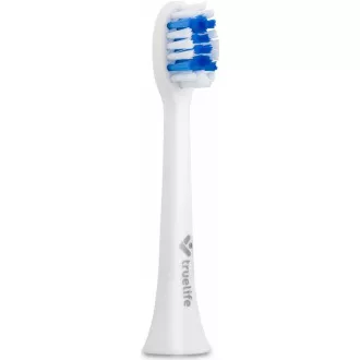 TrueLife 2x csere SonicBrush Compact fejek - fehérít TrueLife 2x csere SonicBrush Compact fejek - fehérít