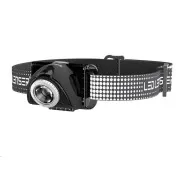 Ledlenser MH11 fejlámpa, szürke