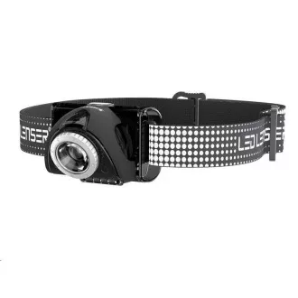 Ledlenser MH11 fejlámpa, szürke