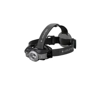 Ledlenser MH11 fejlámpa, szürke