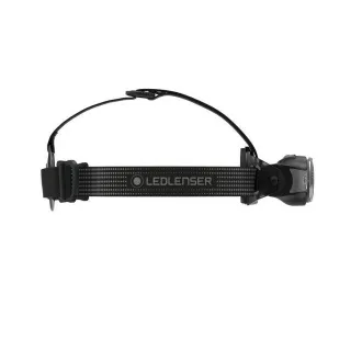 Ledlenser MH11 fejlámpa, szürke