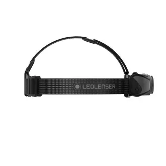 Ledlenser MH7 fejlámpa, fekete-szürke Ledlenser MH7 fejlámpa, fekete-szürke