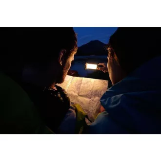 Ledlenser ML6 meleg fényű lámpa Ledlenser ML6 meleg fényű lámpa