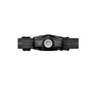 Ledlenser MH5 fejlámpa, fekete-szürke