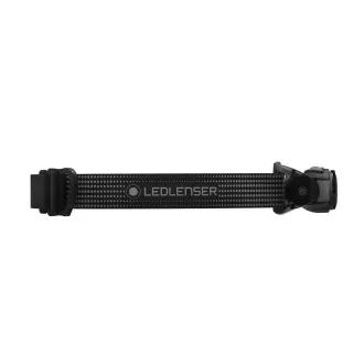 Ledlenser MH5 fejlámpa, fekete-szürke