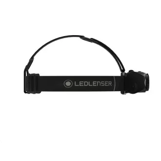 Ledlenser MH8 fejlámpa, fekete Ledlenser MH8 fejlámpa, fekete